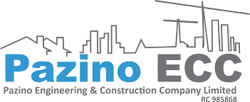 Pazino ECC Logo